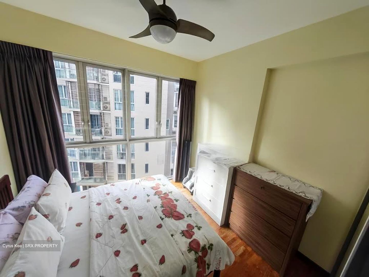 eCO (D16), Condominium #577826841